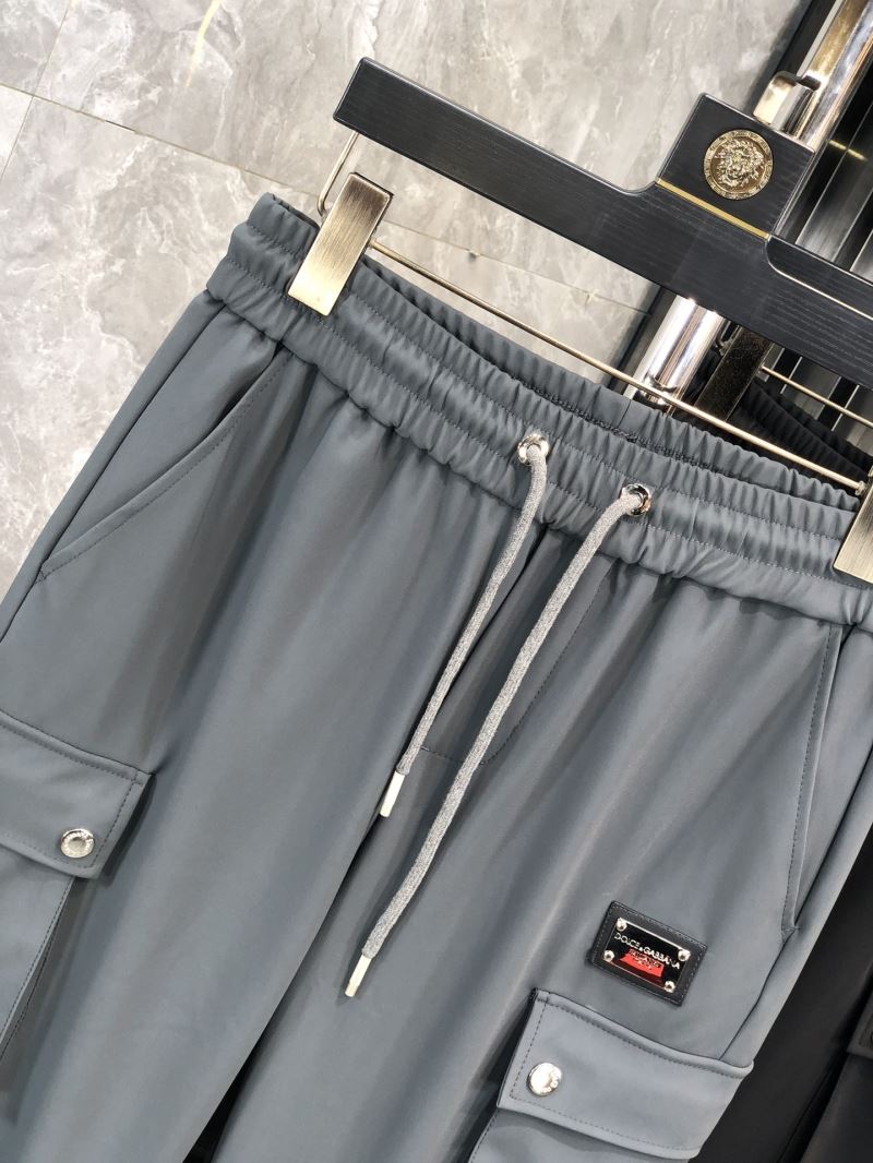 Dolce Gabbana Long Pants